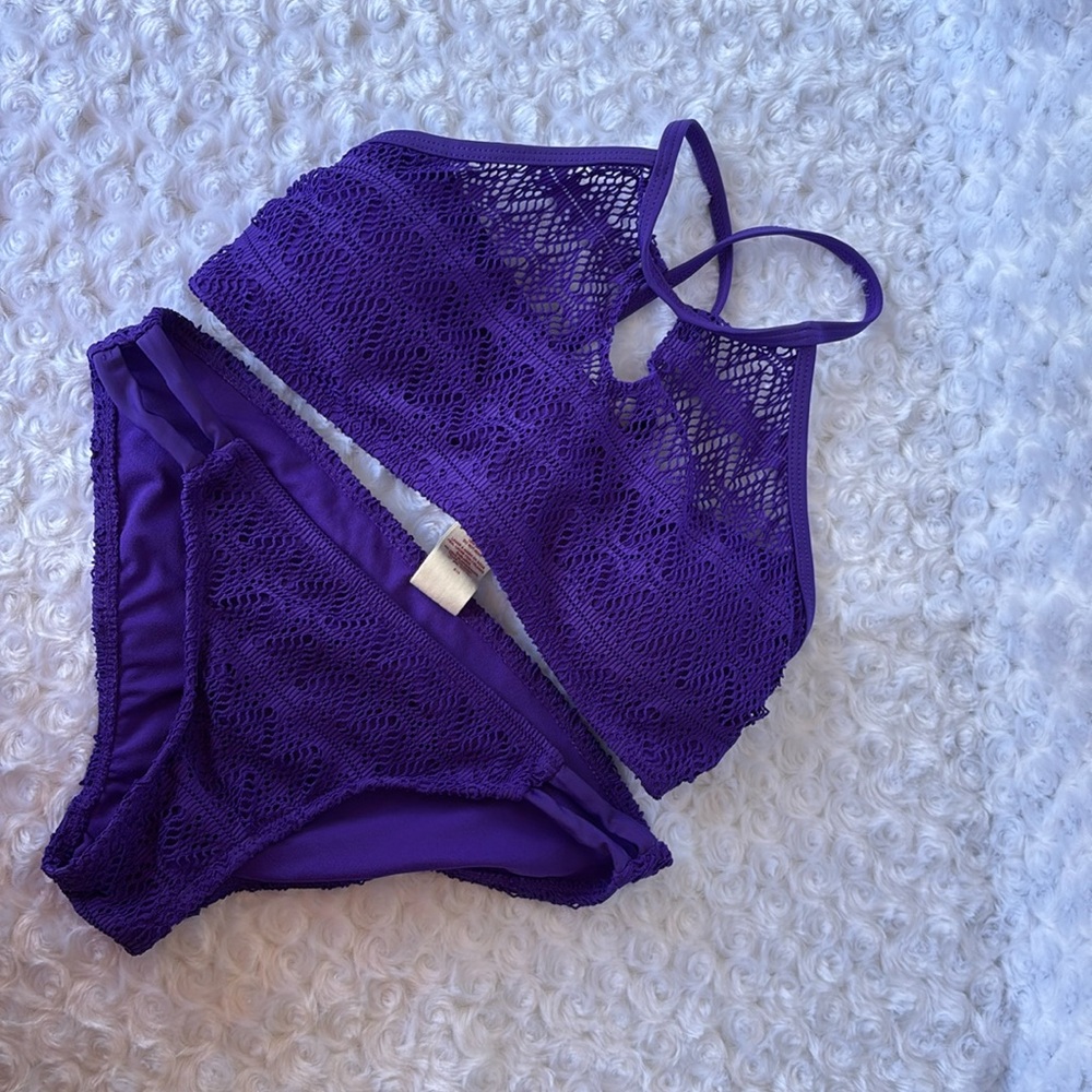 NWOT OP Bikini